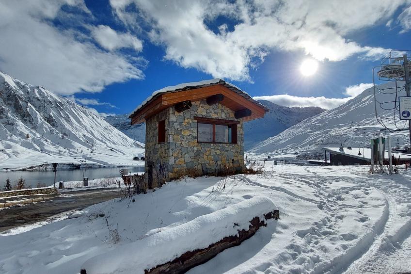Rond Point des Pistes (Val Claret) - foto 23