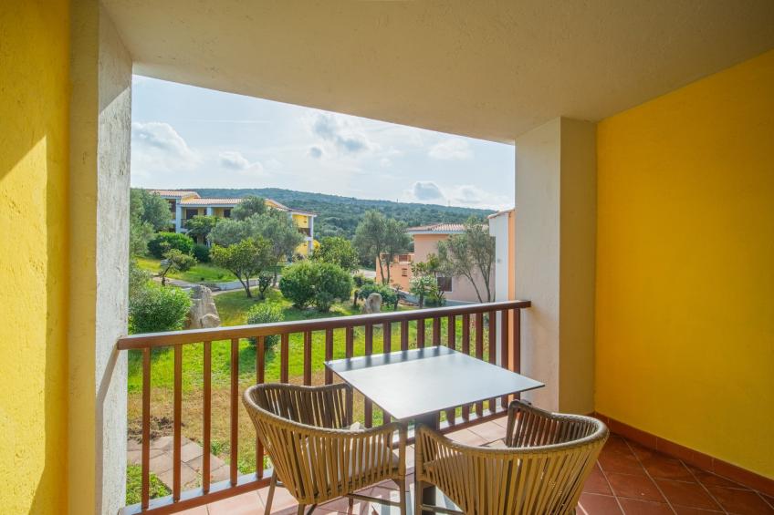 Felix Residence Hotel Costa Serena - App/ APARTMENT TYPE A - foto 11