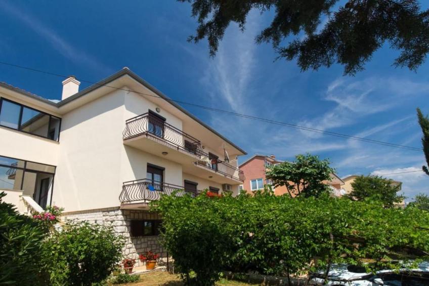 Apartments Marko - One Bedroom Apartment (Ground Floor) - foto 21