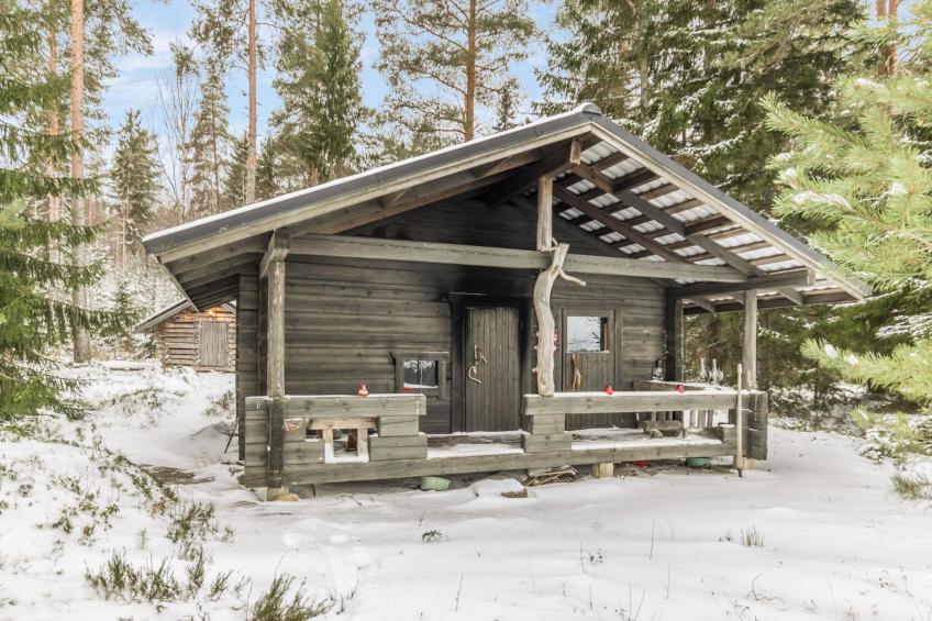 Villa kipinä - foto 22