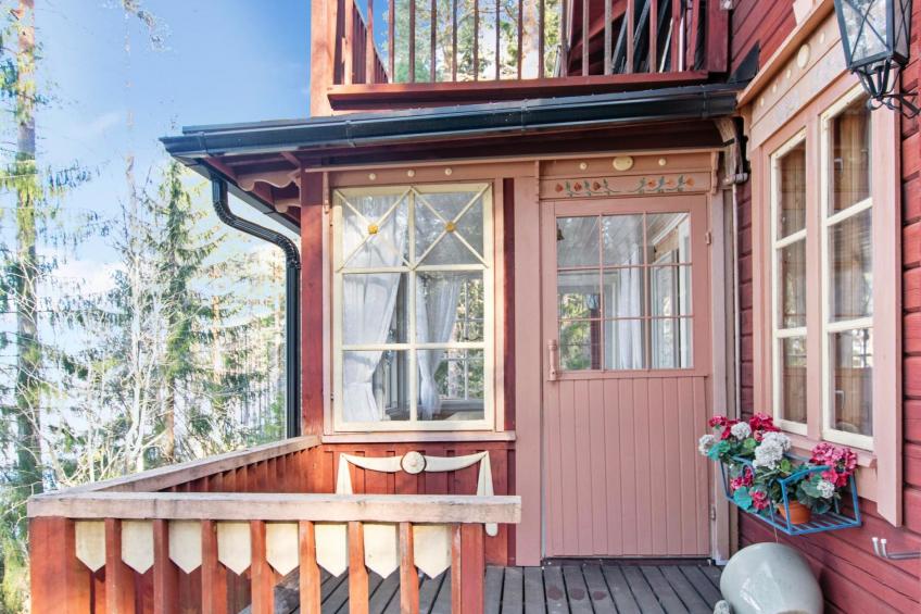 Hirsiranta - foto 18