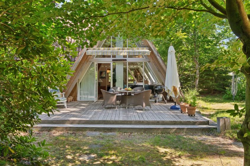 "Thrond" - 500m from the sea - foto 27