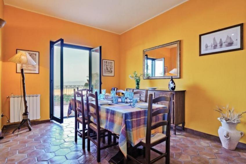 Villa Fontanelle - foto 5