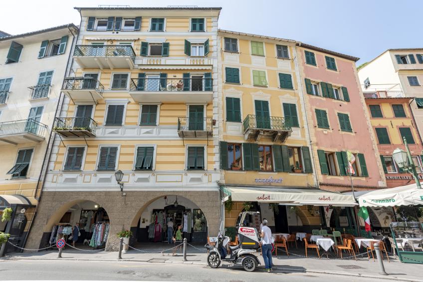 Charming Apartment St. Margherita Ligure - foto 12