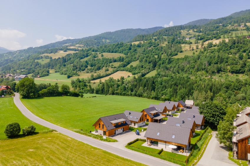 Mountain Chalet Krek Wak Wou - foto 66