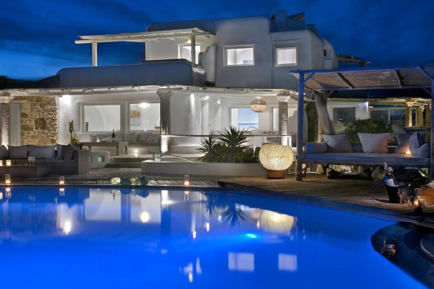 "Paraga Villa 1" mit Whirlpool - foto 11