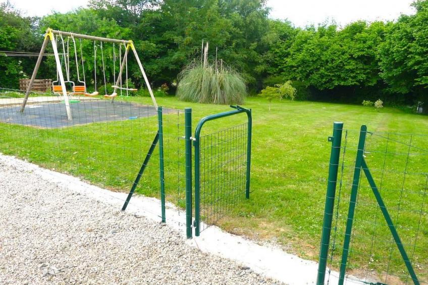 in Vesly mit Beheiztem gemeinsamem Pool - foto 17