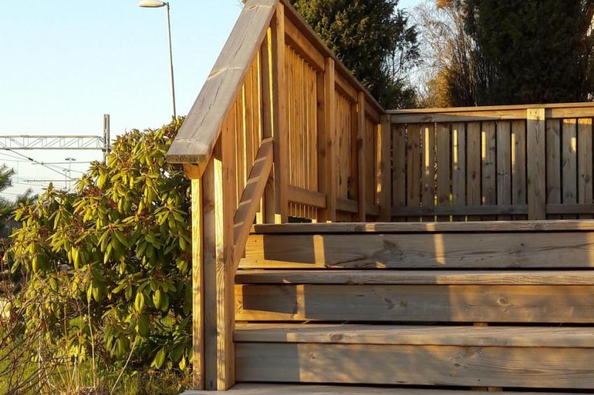 Willkommen im Stable House - foto 4