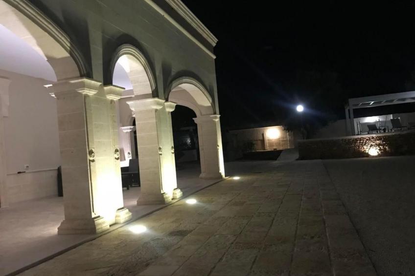 Villa mit privatem Pool - foto 6