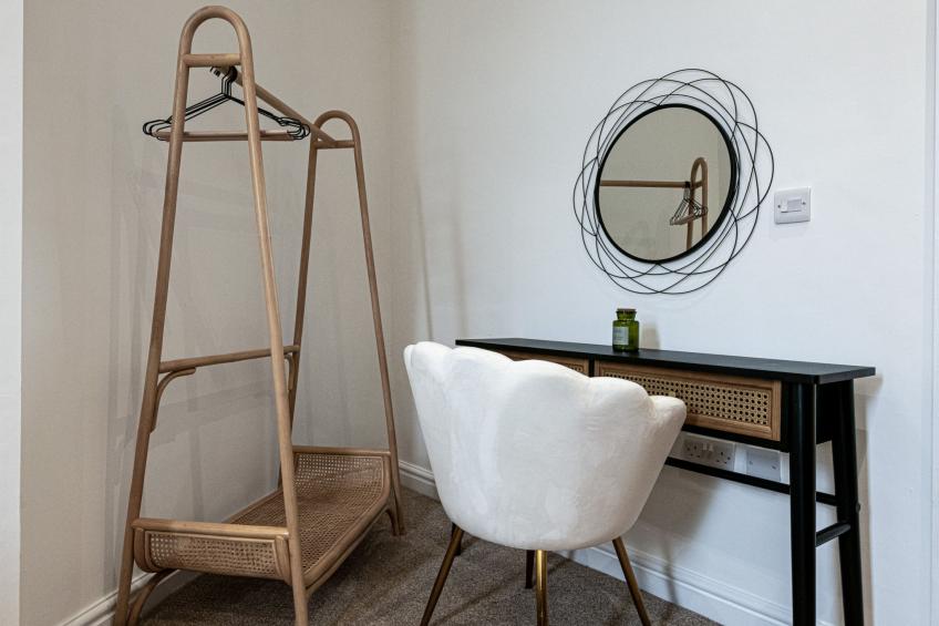 Peace Retreats Apartment - Pwllheli - foto 15