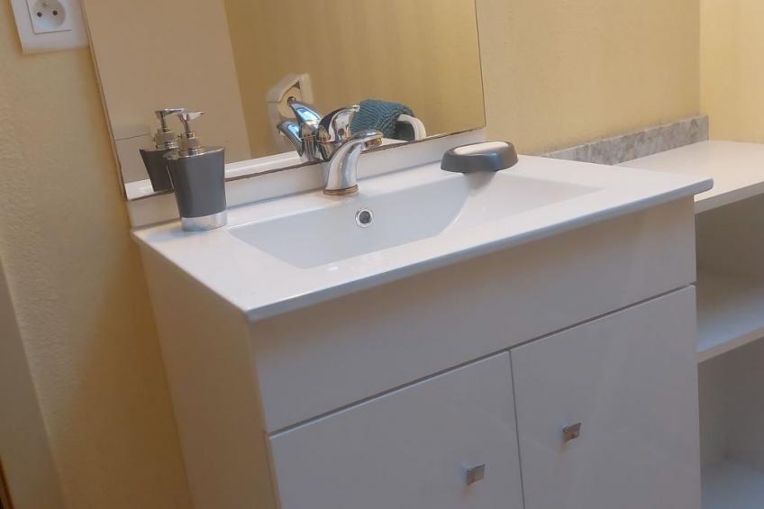 Bergchalet "Caletti" mit Terrasse - foto 10