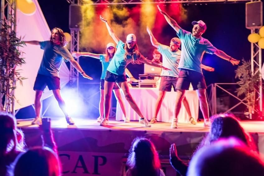 Appartement Standard La Voile d'Or - foto 30