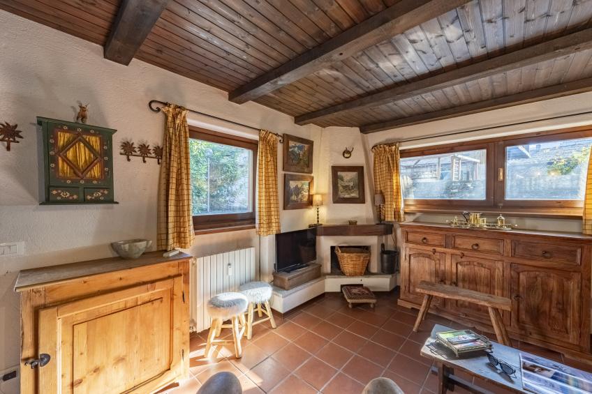 Lovely Flat In Courmayeur - foto 25