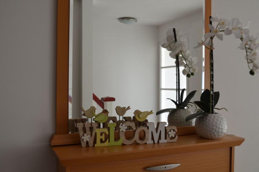 Familienfreundliches Ferienhaus mit Sauna am Fuße des Brockens - foto 4