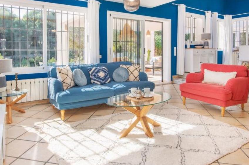 Villa la Siesta - foto 29