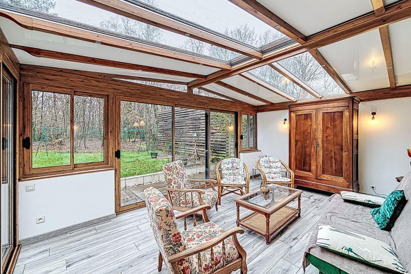 Maison Des Mésanges - foto 9