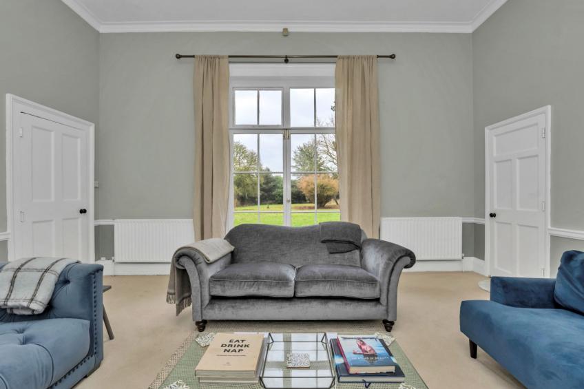 Clavering Hall - foto 25