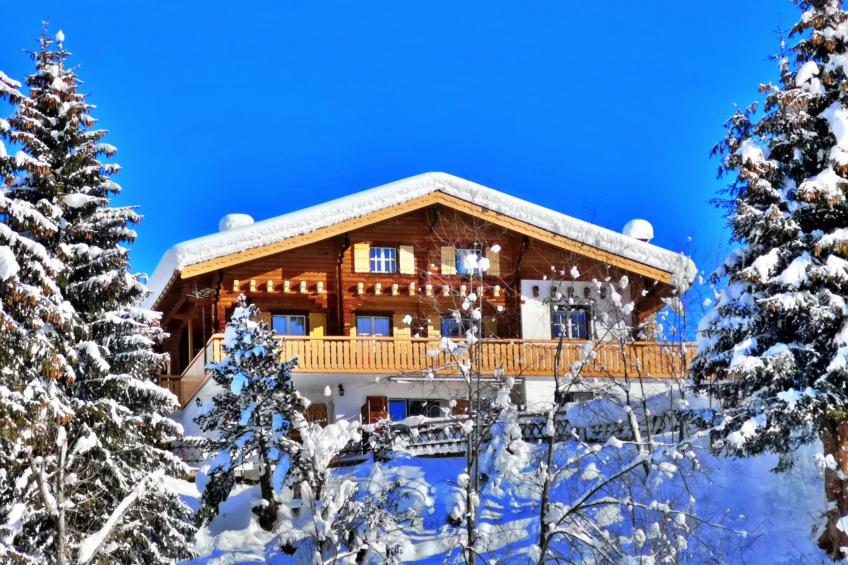 Chalet Dargun Bünter, (Camischolas/Sedrun), 221./222./224./.01+.02+.03 - foto 30