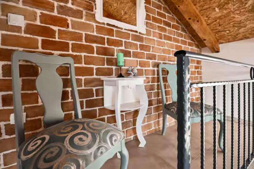 La Felicita - Two Bedroom Holiday Home - foto 38