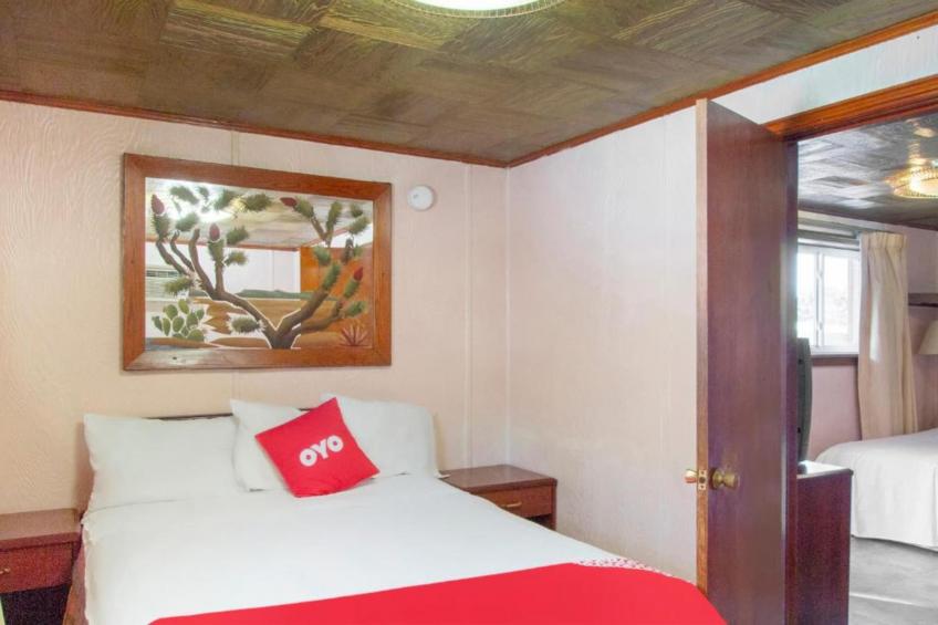 2 Queen Bed Non- Smoking - foto 14