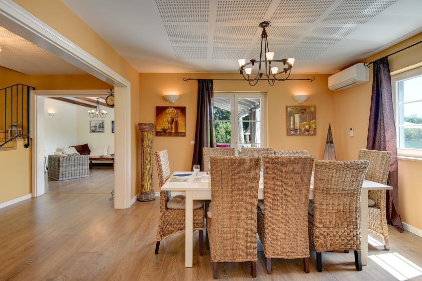 Villa Oliva - foto 17