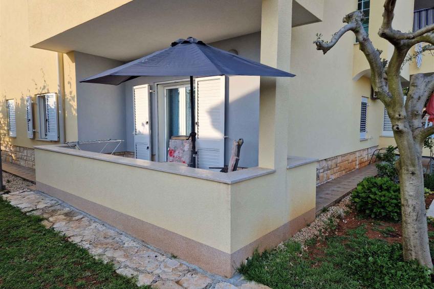 Ferienwohnung FERIENWOHNUNG MIT 2 TERRASSEN NEBEN STRAND - BF-NVTDP - foto 8