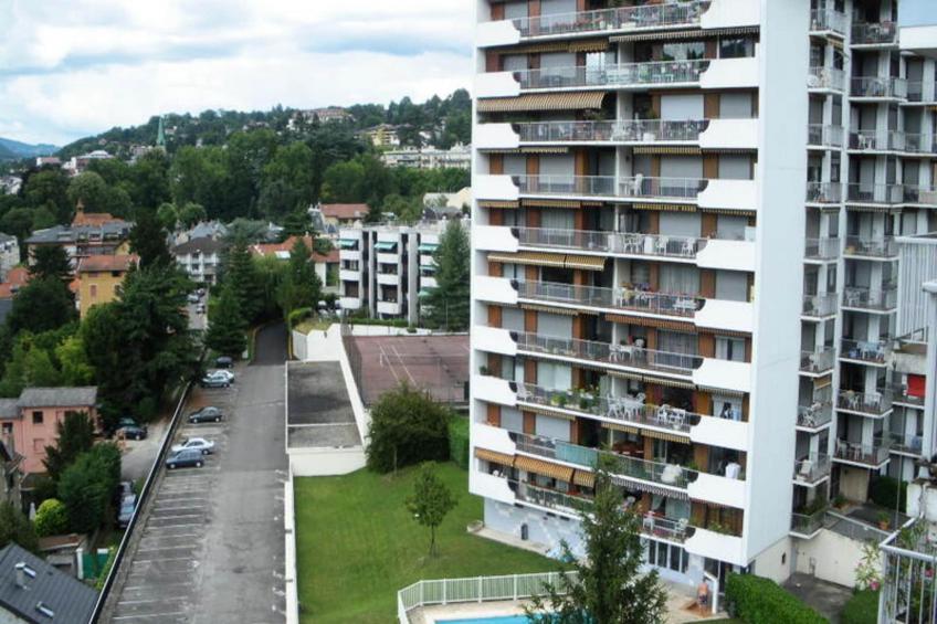 Résidence Montcalm D - foto 29