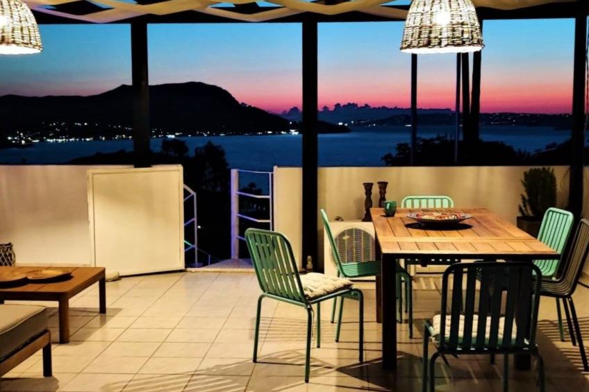 Villa "Dionysos" mit privatem Pool - foto 13