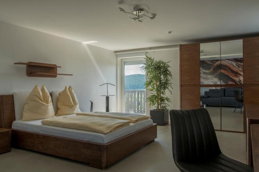 Appartement in Oberallgäu mit Großer Terrasse - foto 25