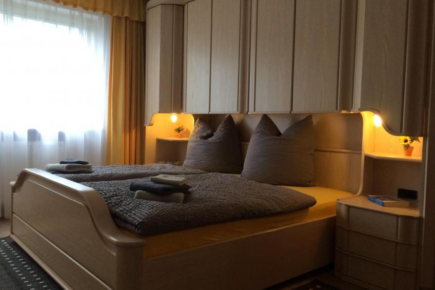 Freistehendes Ferienhaus in Sieber mit Terrasse, Garten und Grill - foto 18