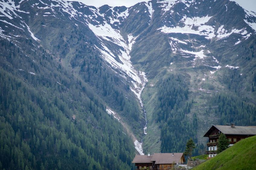 Apartmenthaus Gutwenger in Innervillgraten - foto 11