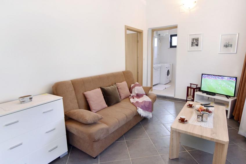 Zweizimmerwohnung mit großer Terrasse in Grupija bei Umag - foto 22