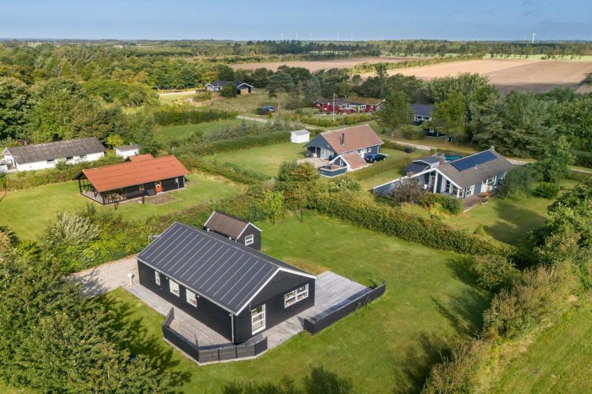 "Anja" - 550m to the fjord - foto 10