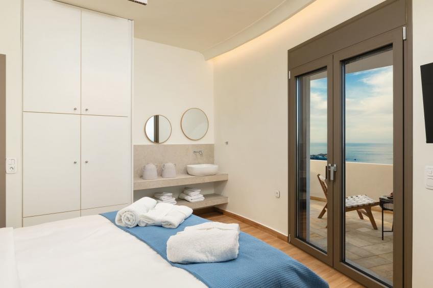 Luxuriöses Anwesen mit Meerblick und beheiztem Infinity-Pool - foto 41