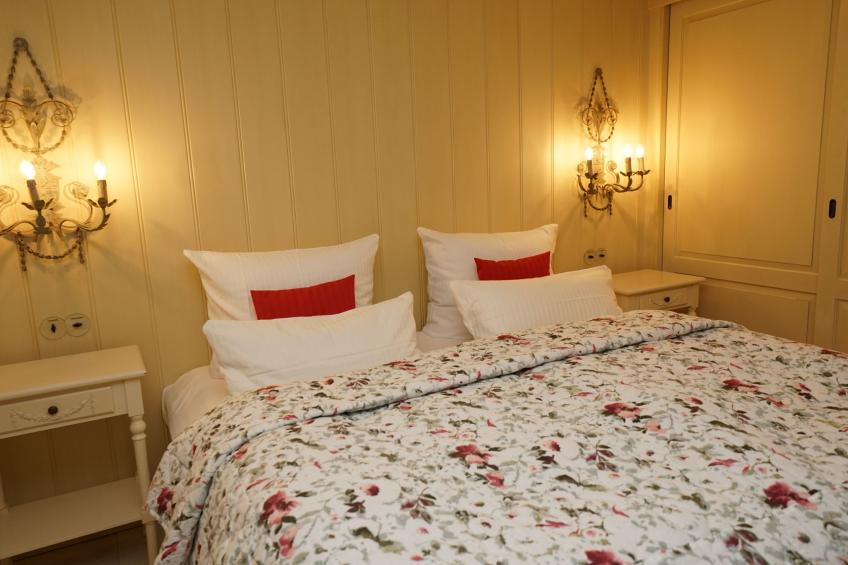 Dikstig - D8L - in Kampen auf Sylt