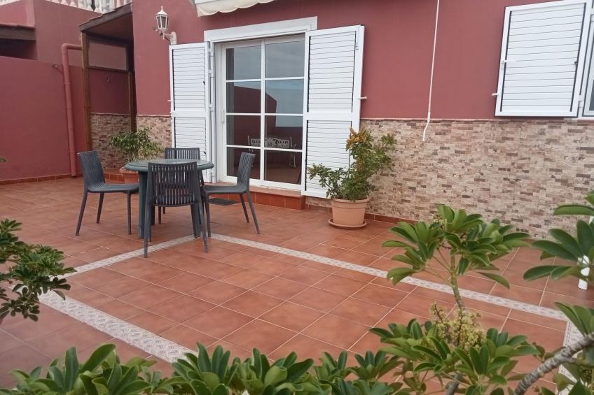 Beatifull apto Meerblick Playa Jardin wiffi - foto 9