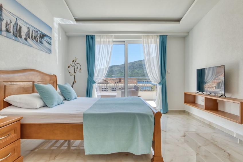 Ljubica Superior 3-Zimmer-Apartment mit Meerblick - foto 4