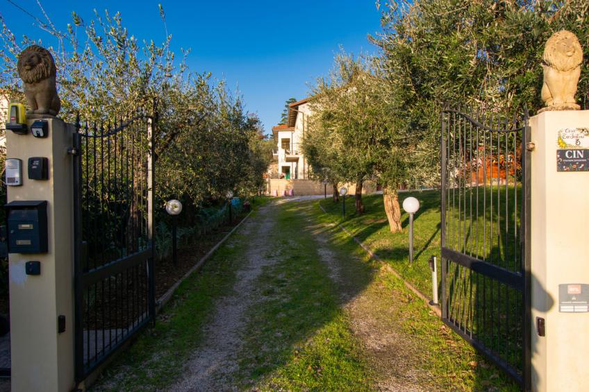 tre fontane - foto 18