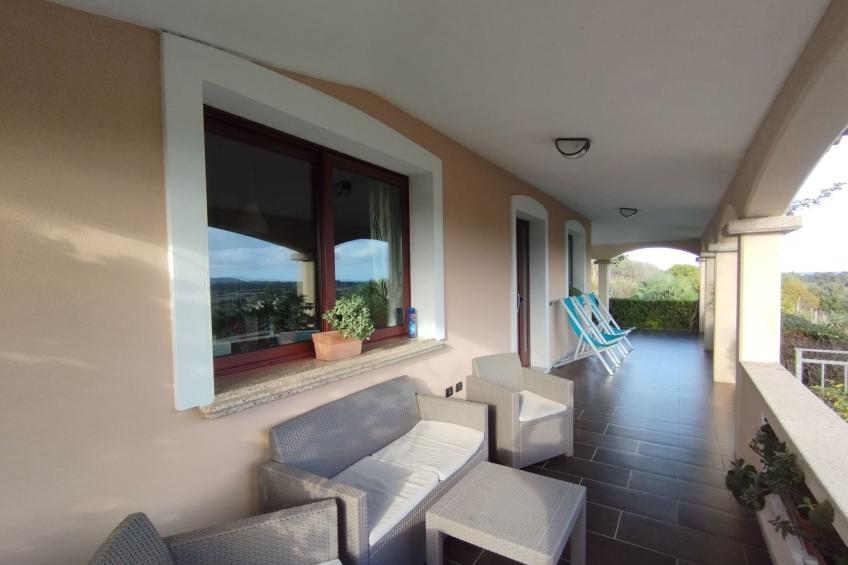 Villa Lolotha Lux mit Garten und Veranda - foto 25