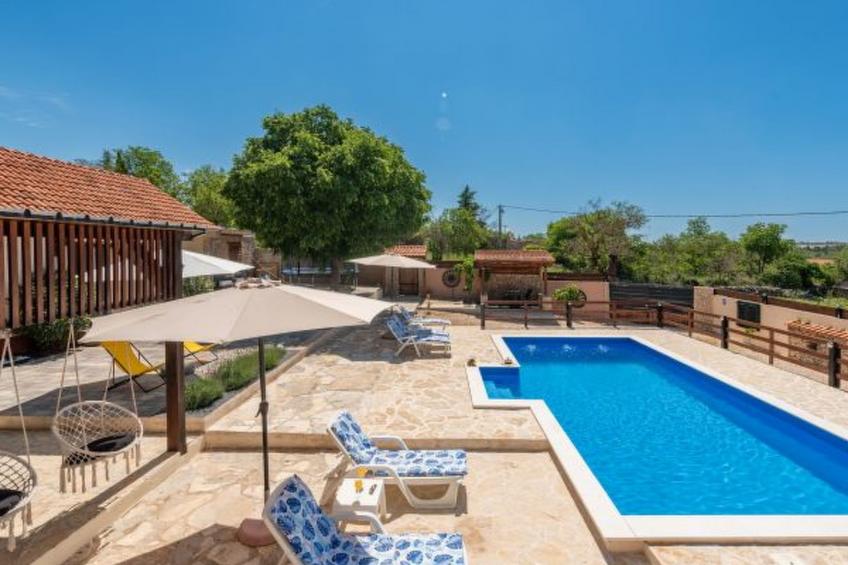 Holiday Home Burgija - foto 70