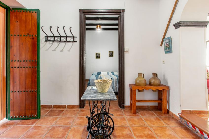 Villa Estévez - foto 50