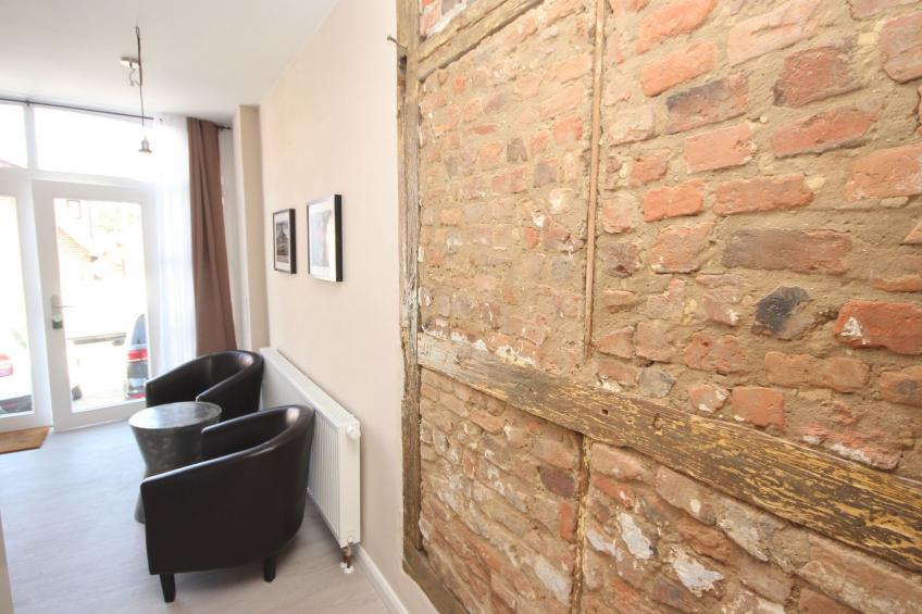 Wohnung in Bad Segeberg mit Terrasse - foto 24