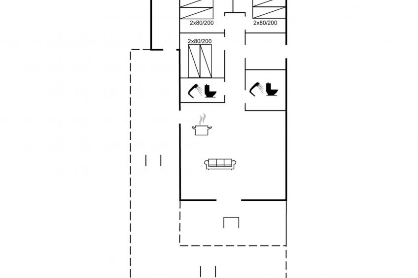 "Ørn" - 5m from the sea - foto 2