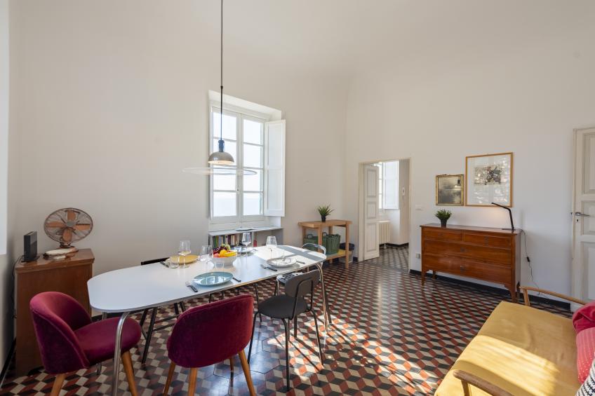 Sea View Apartment Camogli Hill - foto 5