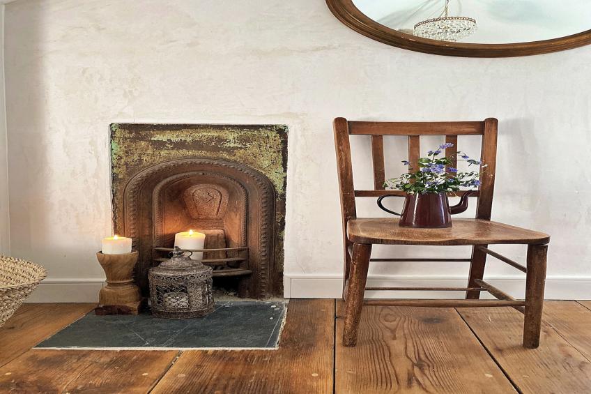 Calm Cottage, Kingsand - foto 25