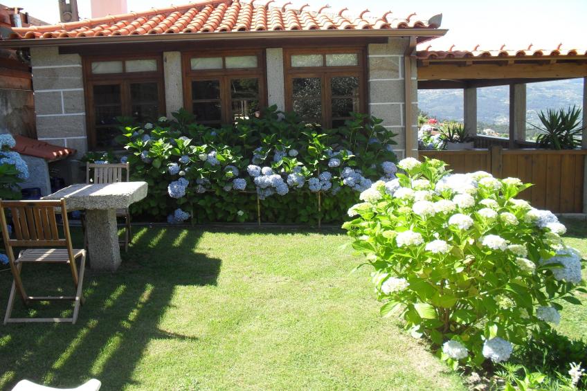 Casita da Lavandeira - foto 25