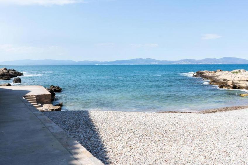 Casa con jardín y piscina L'Escala - foto 32