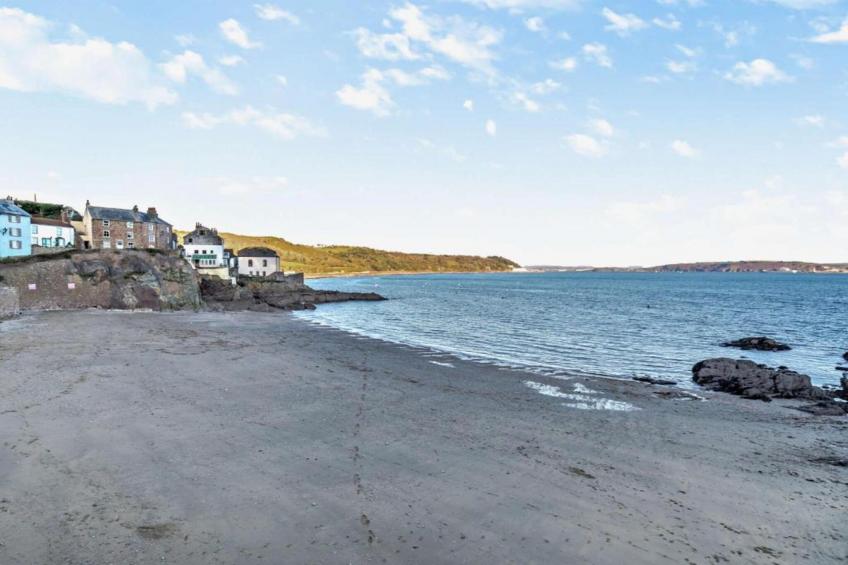 Nor Nour, Cawsand - foto 34