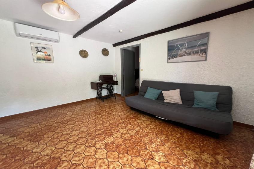 Maison de vacances, Cagnes-sur-Mer - foto 10