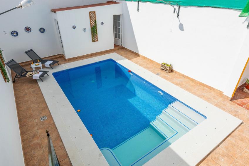 Gasthaus Berraquero - foto 45